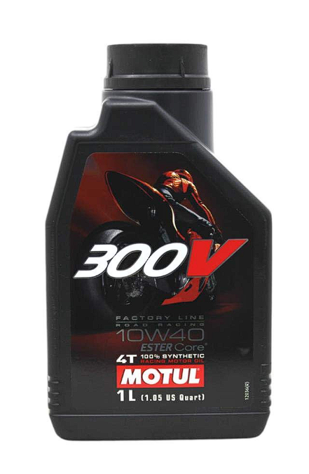 Motul 300V